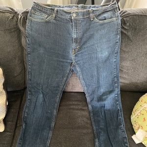 Levi’s 541 jeans